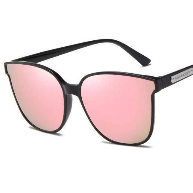 Kính mát gọng vuông cho nữ thiết kế tinh tế chất lượng cao