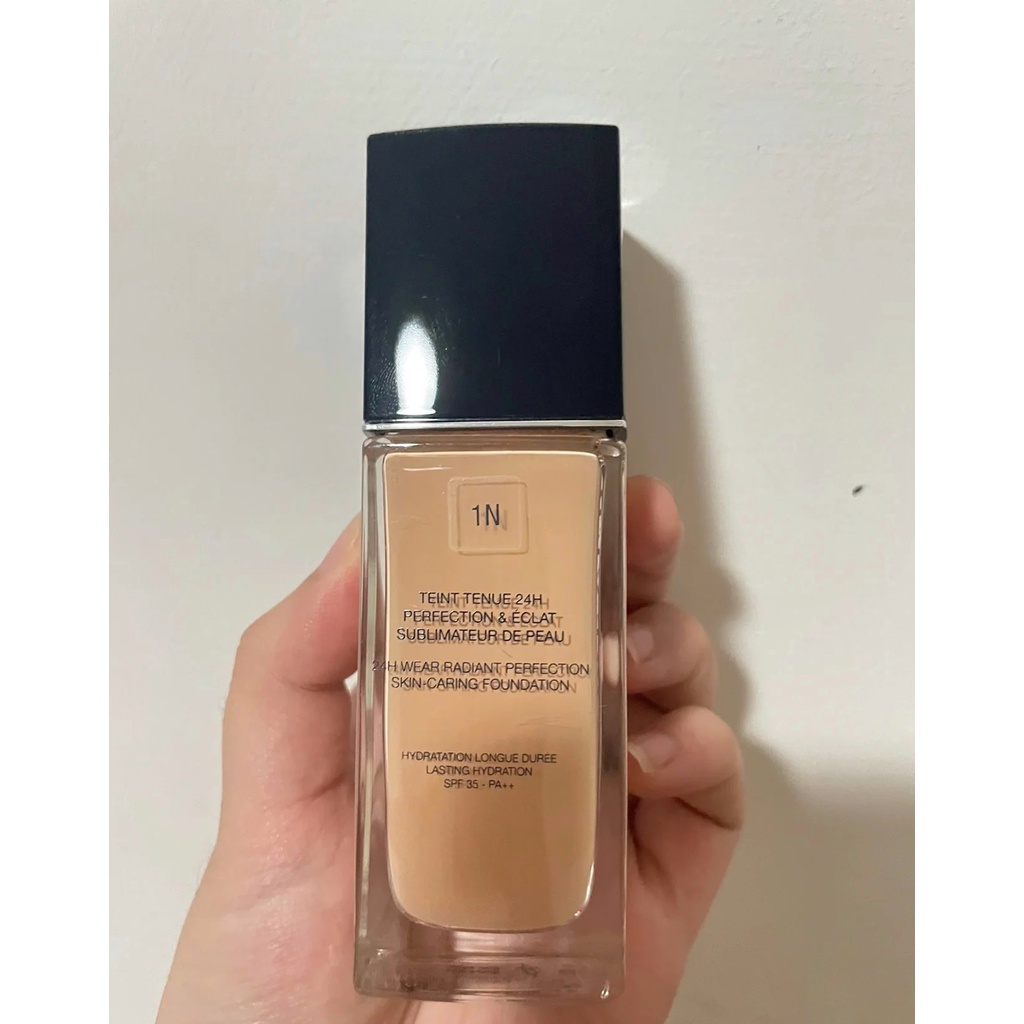 Kem nền DIOR Forever Skin Glow Full size full box 1N, 1W, 005, 2W0, 1,5N