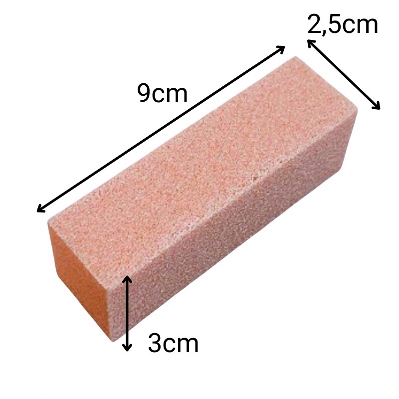 Phao làm nail các loại