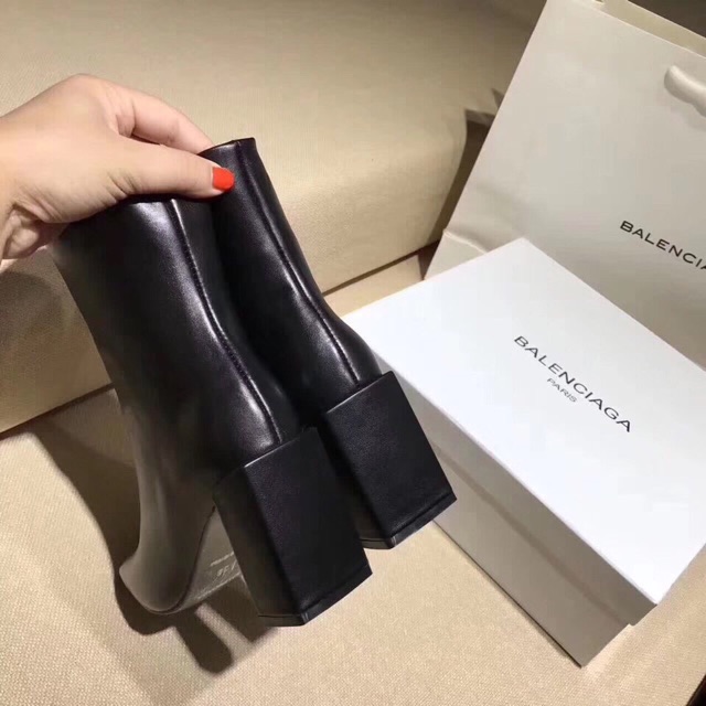 Boot Balenciaga