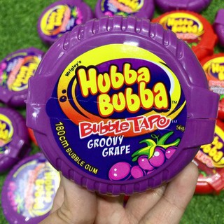 Kẹo hubba bubba