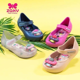 Giày Melissa zaxy chuẩn Auth - ibox call 0329449682