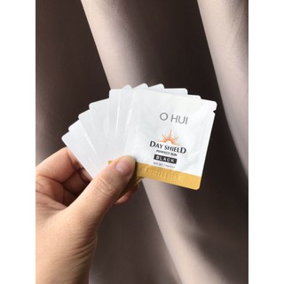 Kem chống nắng OHUI gói 1ml