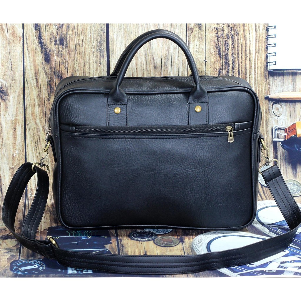 túi máy tính xách tay cho nữ Cặp da công sở nhiều ngăn, túi đựng laptop chính hãng | BigBuy360 - bigbuy360.vn