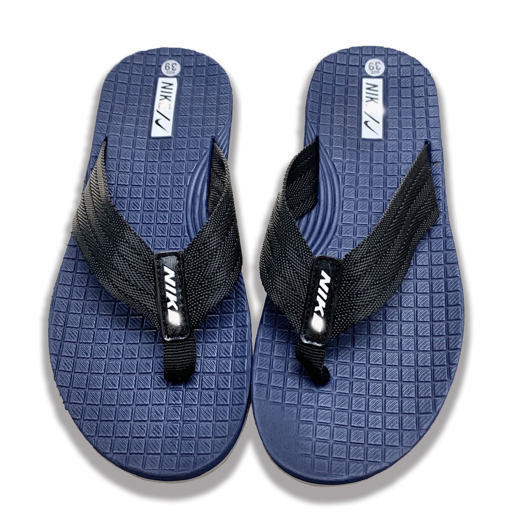 Dép Kẹp Nam Hàng VNXK Mẫu Mới ( Hình thật ) - Dép Tông Nam Nữ - NI