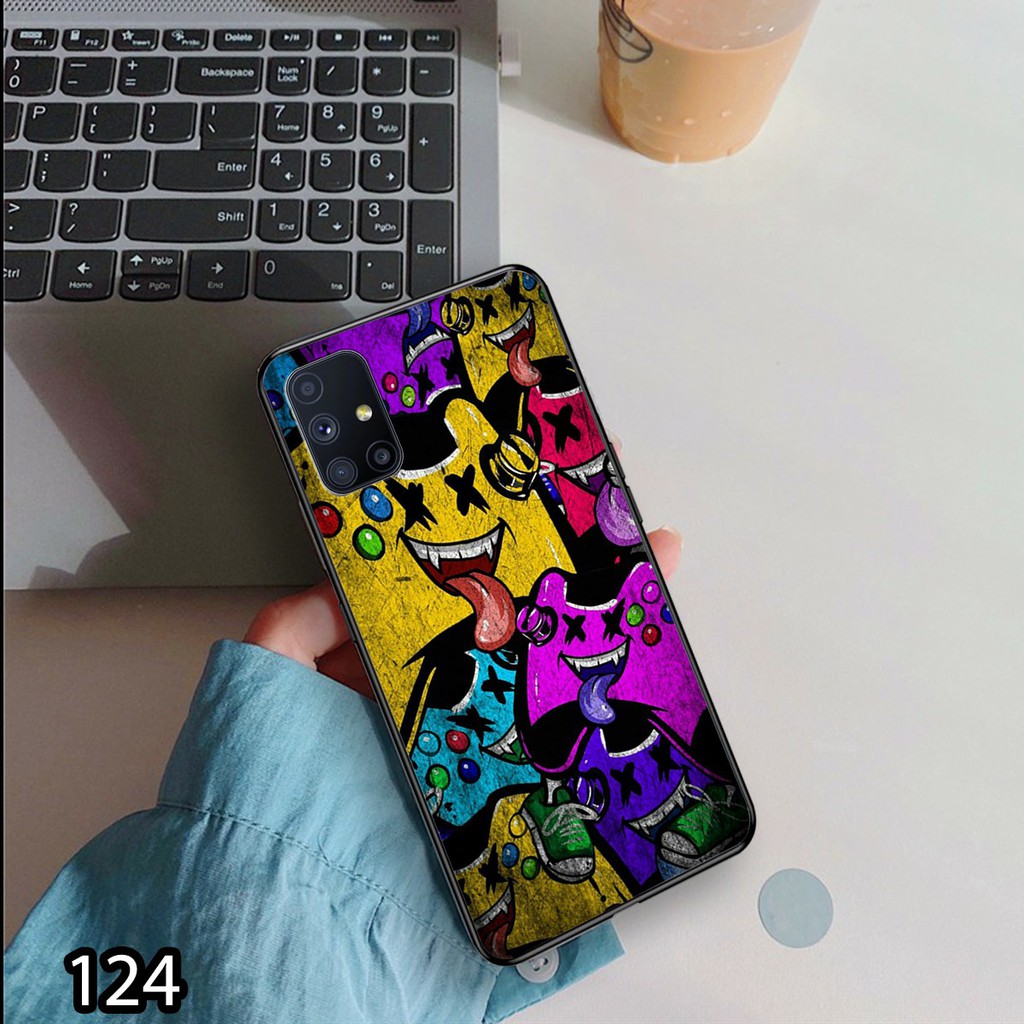 [SALE]Ốp lưng Samsung M21/M30/M30s/M31/M51 in hình hoạt hình siêu đẹp, lạ_KINGSTORE.HN_Ốp SS M21/M30/M30S/M31/M51