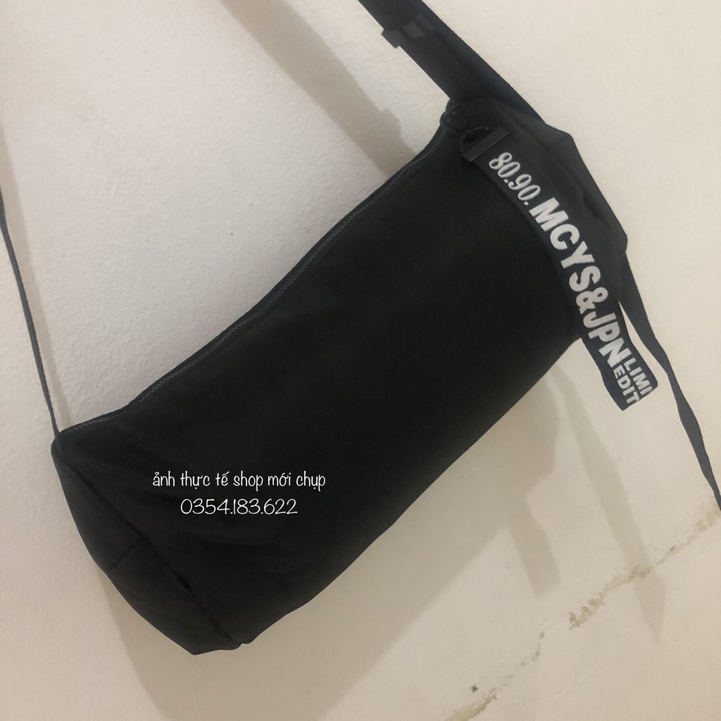 Túi đeo chéo nam giá rẻ nam🎁FREESHIP🎁giảm 30k khi nhập mã [TUINAM] túi Trống Đẹp | BigBuy360 - bigbuy360.vn