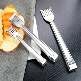 Gắp thức ăn inox