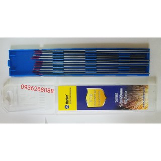 kim hàn tig 1.6mm vỉ 10 cái