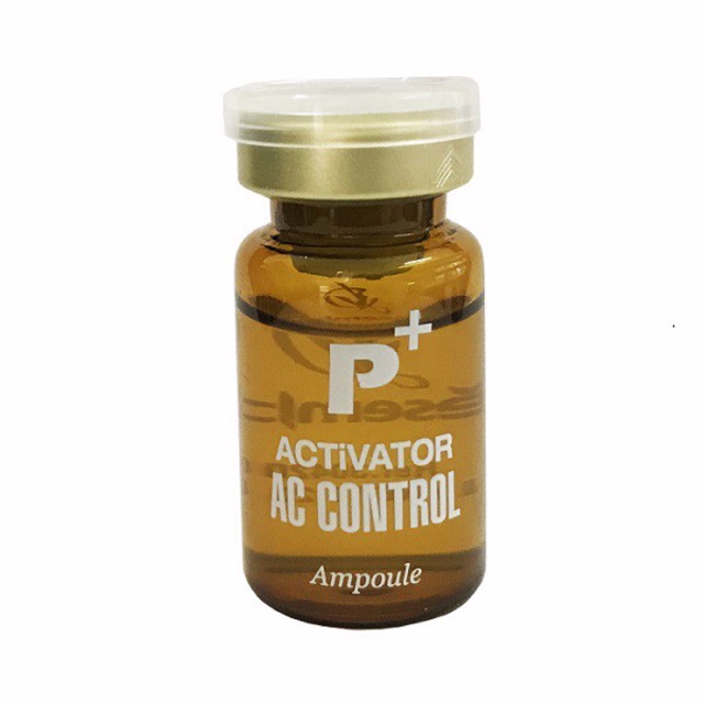 Tế bào gốc giảm dầu mụn Désembre Activator AC Control Ampoule (1 lọ 7ml)