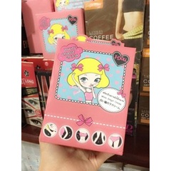 Kem Giảm Thâm Nách Cathy Doll I-Doll White Armpit Cream 5g Thái Lan