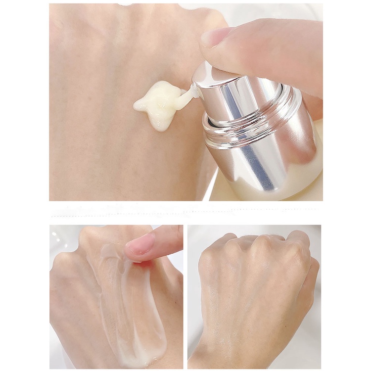 Kem dưỡng ẩm Clinique dramatically different moisturizing Gel/Lotion+/Jelly