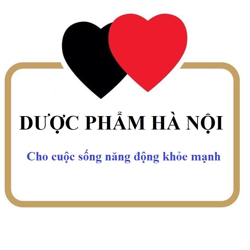 D­ược phẩm Hà Nội