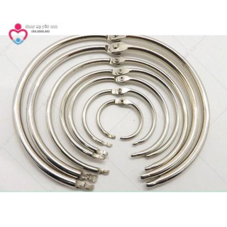 10 Khoen tròn làm flashcard