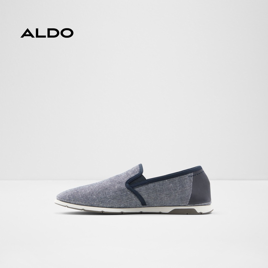 Giày lười nam ALDO GWIEWEN- Light Navy | BigBuy360 - bigbuy360.vn