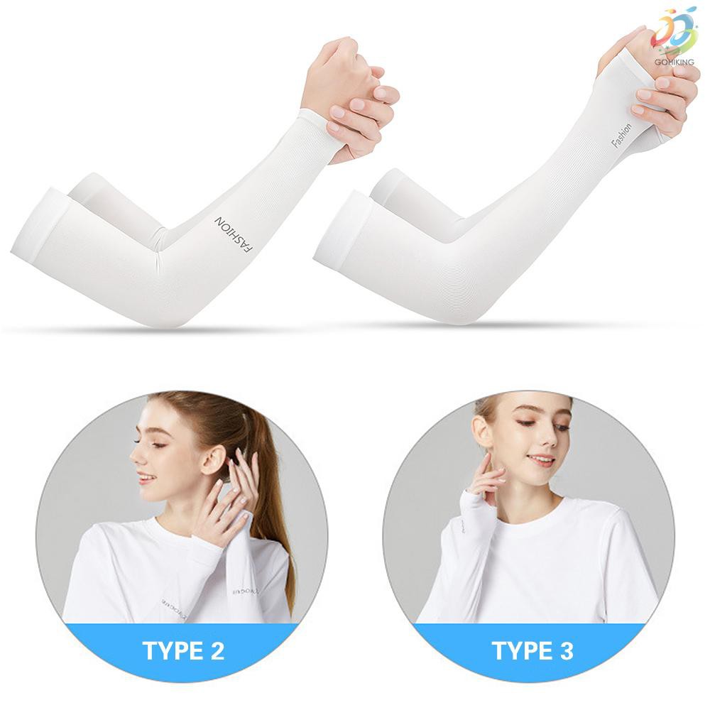 Đôi găng tay thể thao chống tia UV