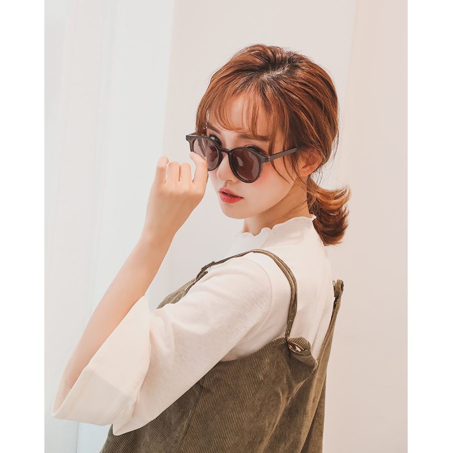 Kính mát nữ ulzzang các màu đi biến 2020 hot nhất (2.3) | BigBuy360 - bigbuy360.vn