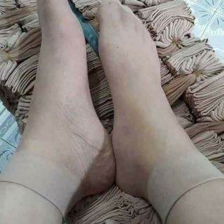 Sét 10 đôi tất bó giấy hàn quốc