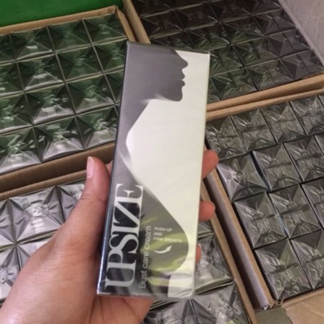 Kem nở Ngực Nga | BigBuy360 - bigbuy360.vn