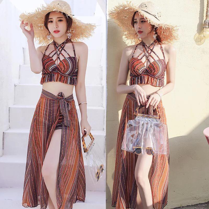 bikini kèm khăn(ảnh thật) | BigBuy360 - bigbuy360.vn