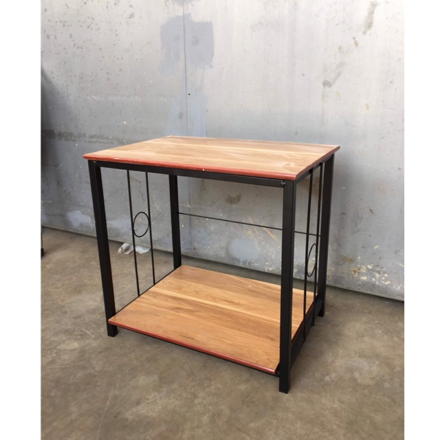 Kệ lò vi sóng 2 tầng (VS 502)