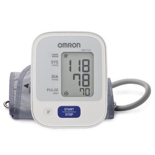 máy đo huyết áp omron 7121