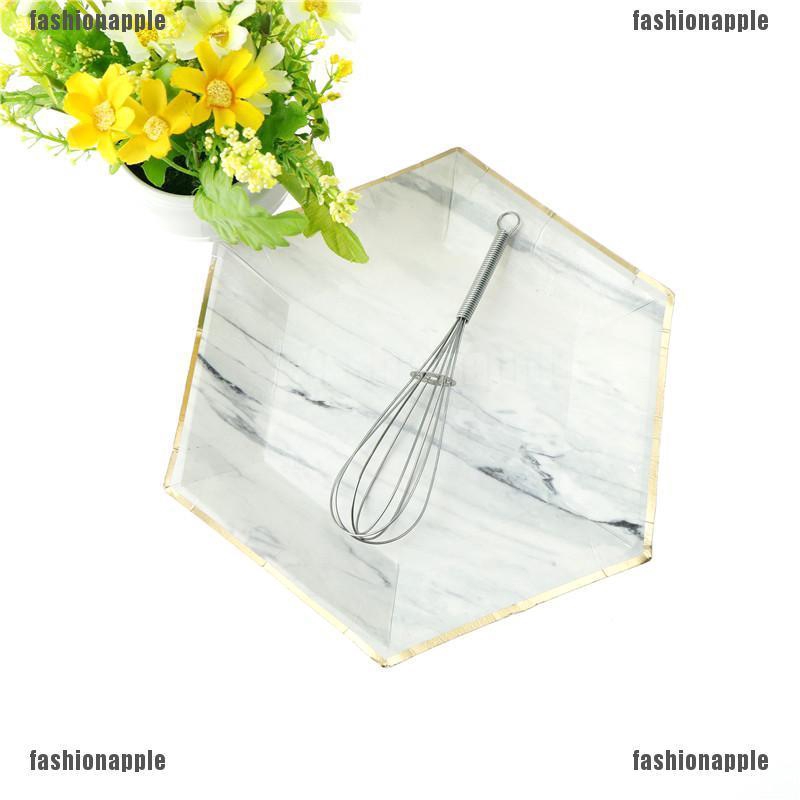 Dụng Cụ Đánh Trứng Cầm Tay Bằng Thép Không Gỉ