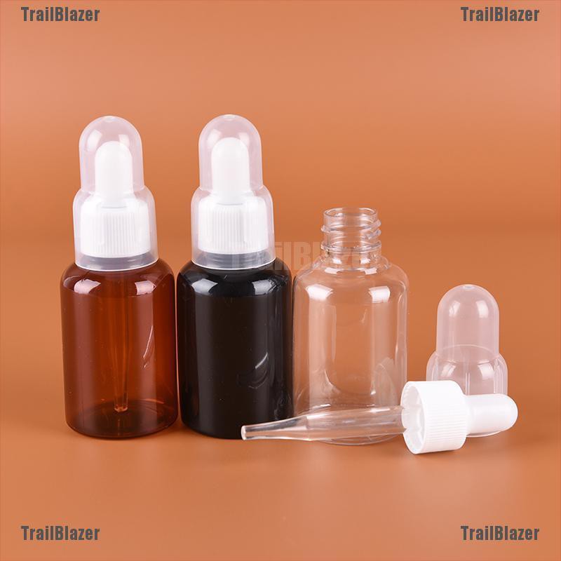 1 Chai Rỗng 50ml Dùng Đựng Tinh Dầu / Mẫu Thử
