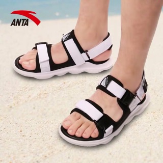 Dép sandal nam/nữ Anta Auth