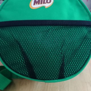 Túi đeo chéo Milo