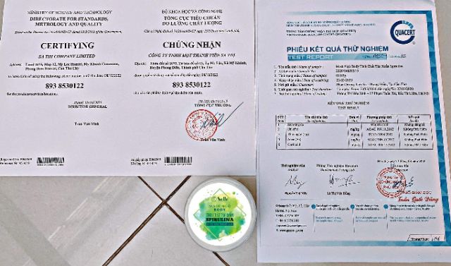 Combo Mask Ủ Body Và 10 Viên Vitamin Cấy Trắng Sa thị - Phân Phối | BigBuy360 - bigbuy360.vn
