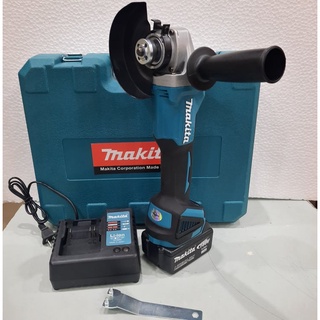 Máy mài pin makita 1 pin 199v