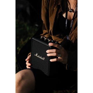 Loa Bluetooth Marshall Stockwell 2 [Hàng Chính Hãng]