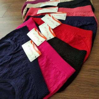 Combo 10 Quần chip cotton co dãn 4 chiều mã 8107