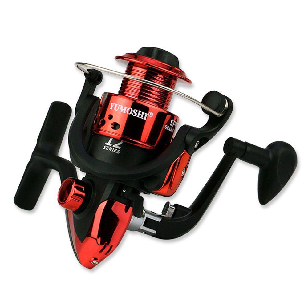 SHOUKEY Máy Câu Cá 5.5: 1 Chuyên Nghiệp