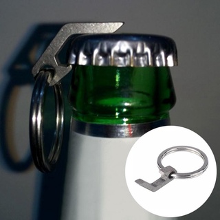Dụng cụ mở nắp chai đa năng edc gear