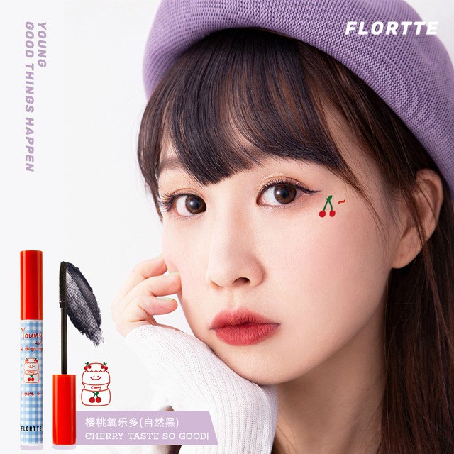 [hot  sale ] Mascara chải lông mi lót làm cong và dài lông mi hiệu quả  Nội Địa Trung | BigBuy360 - bigbuy360.vn