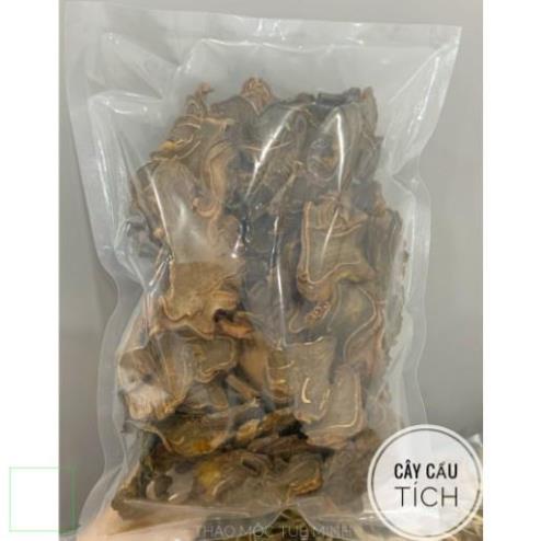 500gr cẩu tích khô bổ can thận xương khớp