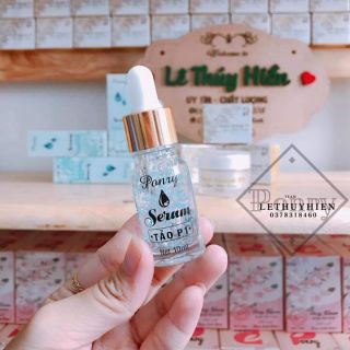 SERUM TẢO P1(CỦA  PONRY)