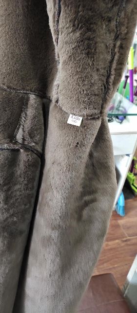 Áo dạ cao cấp có mũ lông ấm cho bé trai - Gái