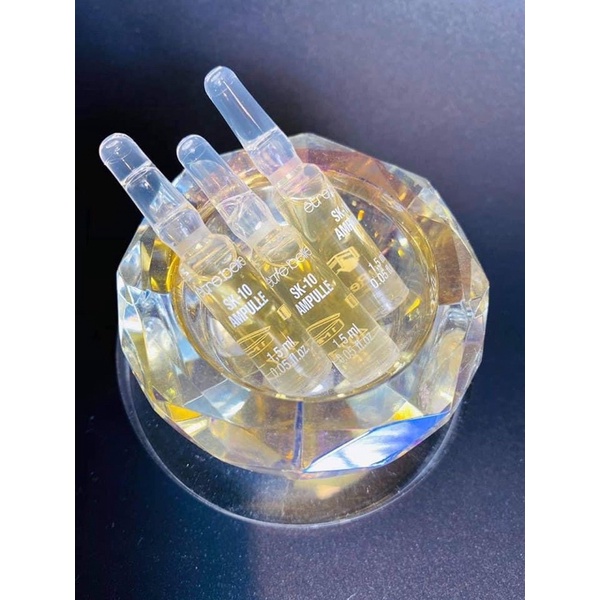 Huyết Thanh Sk10 1 Ống