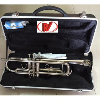 Bán Kèn Trumpet Yamaha giá rẻ