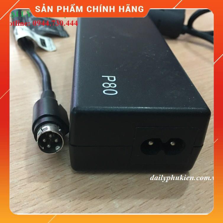 Adapter nguồn máy Pos Pax P80 dailyphukien