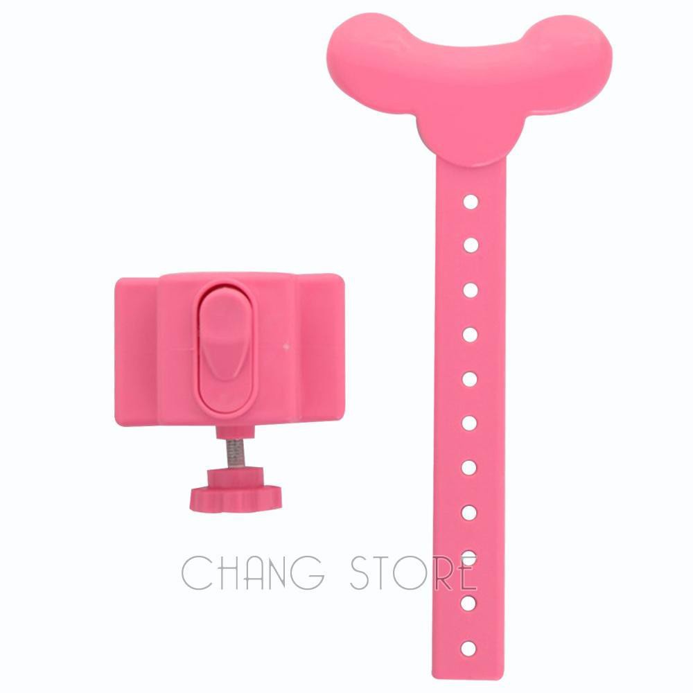 Giá Đỡ Cằm Chống Cận Thị Và Vẹo Cột Sống Cho Trẻ Em Học