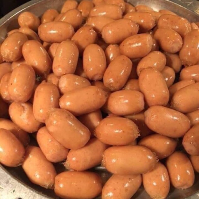 XÚC XÍCH BI HQ LOẠI 1kg