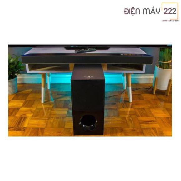 [Freeship HN] Dàn âm thanh Sound bar HT-X9000F chính hãng