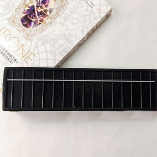 Bàn tính Soroban 15 cột dọc 138
