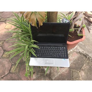 Laptop HP Compaq CQ40 Ram 3GB