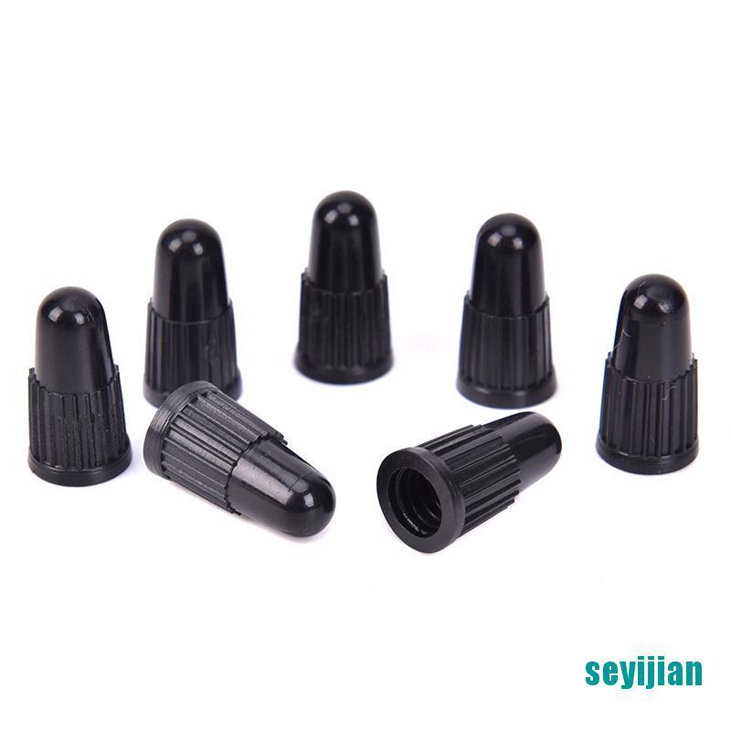 Set 20 Nắp Van Xe Đạp Bằng Nhựa Chuyên Nghiệp