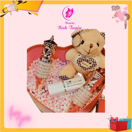 Quà tặng người yêu combo son | BigBuy360 - bigbuy360.vn